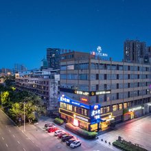 乐至千辰栖酒店