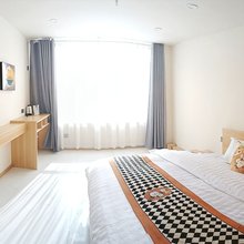 房东ww的幸福公寓(胜利路分店)