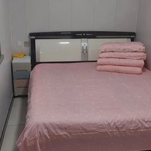 竹林秋公寓