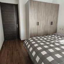 房东小崔朝族公寓(华阳路分店)