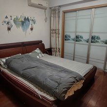 周家大院公寓(汇墅路分店)