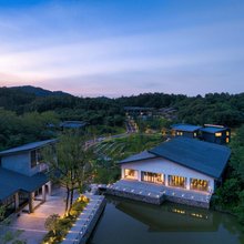 信阳春和·隐世(南湾沐风谷店)