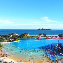 云晴日出度假公寓(海陵岛敏捷黄金海岸店)