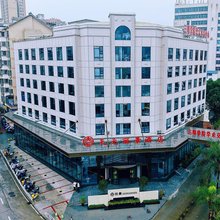 三明天元丽景酒店(三明学院三元校区店)