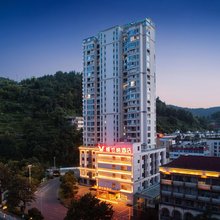 维也纳酒店(温州文成大峃镇店)