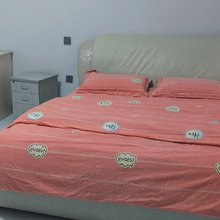 畅特民宿(腾龙北路分店)