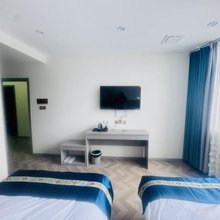 柳梧云栖江客栈(拉萨火车站店)
