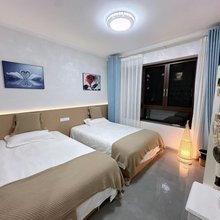 悦来悦好民宿