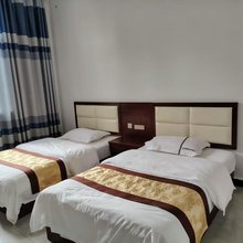 沧源县班老馨悦商务酒店
