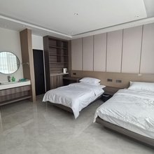 安阳西裴小镇民宿