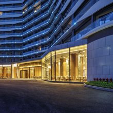 惠州惠东巽寮湾融元酒店