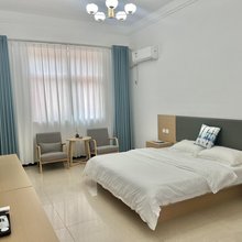 山木·境休闲度假山庄