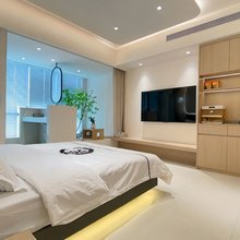 聚慧发美宿近汕头体育中心公寓(汕头青年路分店)