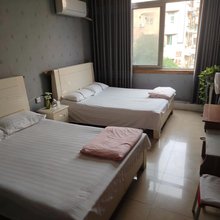 仁寿馨雅旅社