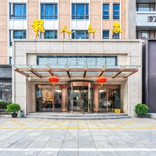 北京市赣人之家宾馆