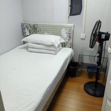 武汉月亮旅馆(武昌火车站店)