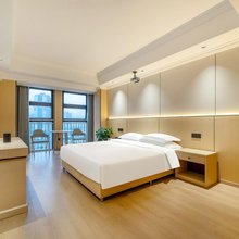 馨雅酒店(重庆文理学院店)