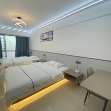 希岸公寓