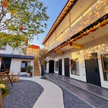 慕野·听风民宿