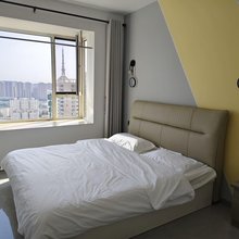 太原进轩公寓
