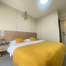 雾屿拾光民宿(重庆东站店)