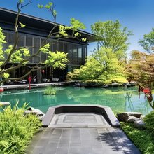 欢墅·精品度假别墅(三姑度假区建发山外山店)