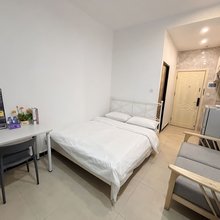 庭苑(洪浪北地铁站店)民宿(新安三路分店)