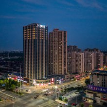 美豪酒店(镇江扬中奥体中心店)