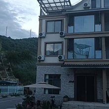 源多栖民宿(仙都景区店)