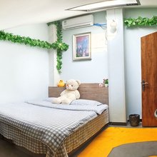 享受漂泊公寓(育才南大街分店)