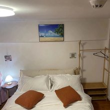 怡家兰州007公寓(泰山路分店)