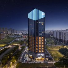 全季酒店(珠海航空新城店)