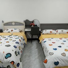 聚和居民宿(黄金路分店)