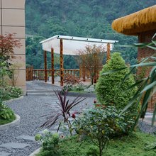峨眉山依山归隐酒店(清音阁景区店)