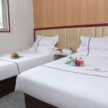 鑫泽宾馆(城市综合体繁峙站店)