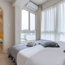 华hua公寓(永乐路分店)