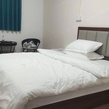 华熙住宿