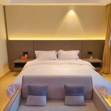 陶hotel·紫罗兰永恒花园民宿(陶阳里人民广场店)