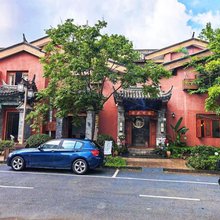 云来有客民宿(抚仙湖广龙小镇店)