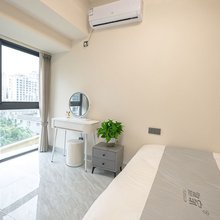 祥阁深蓝湾1005公寓(滨贸路分店)