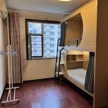 静静家女生青旅