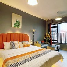 雅朵轻居(中南路店)