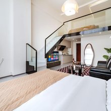 考拉loft精选民宿(沈阳北站辽大店)