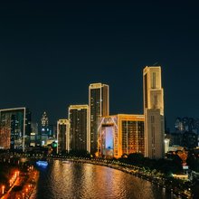 天津瑞吉金融街酒店