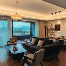 云山小屋民宿(三姑度假区店)