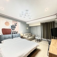 美客美住(清明上河园鼓楼广场店)