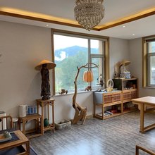 大喜舍客栈(殊像寺店)