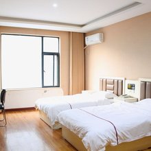 襄阳泓福源宾馆