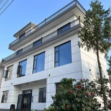 星辰山居民宿(荞麦花海景区店)
