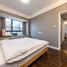 摩登空间1店民宿(经四路分店)